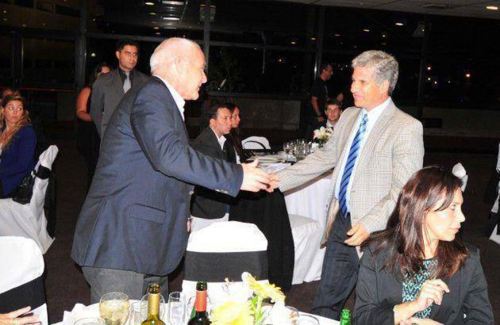 El Gobernador decret� a la Asamblea del Consejo Federal de inter�s Provincial