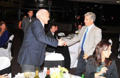 El Gobernador decret� a la Asamblea del Consejo Federal de inter�s Provincial
