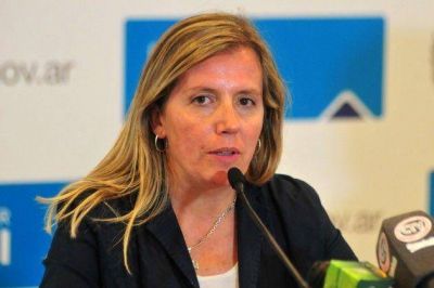 A una semana del inicio de las clases en la ULP