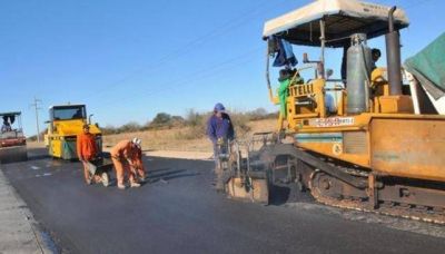 La tasa vial ceder� fondos para obras en municipios