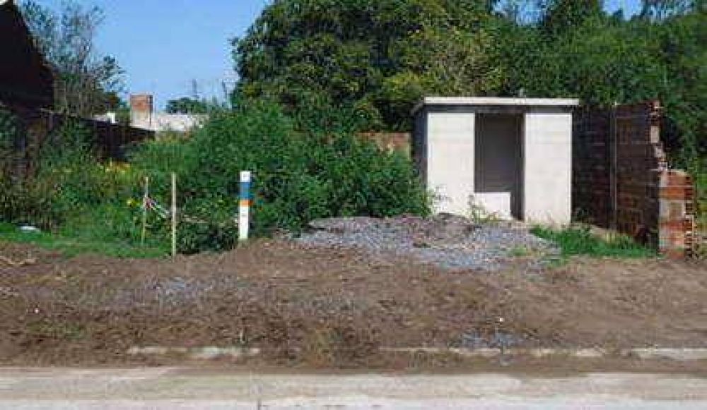 Concejales de la UCR visitaron distintos barrios