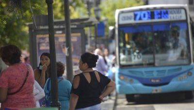 El boleto urbano es m�s barato en el interior y los taxis dependen de la ciudad