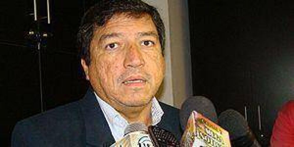 Presentan la Planta de Uranio y Polo Cient�fico