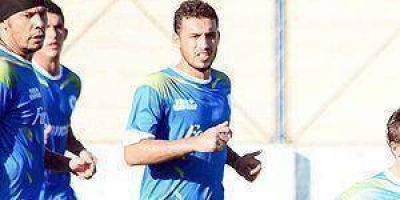 Sol de Am�rica se afirm� a fuerza de f�tbol y goles