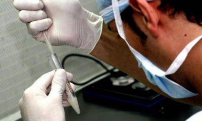 Giran documentaci�n a Fortuna para definir cobertura provincial