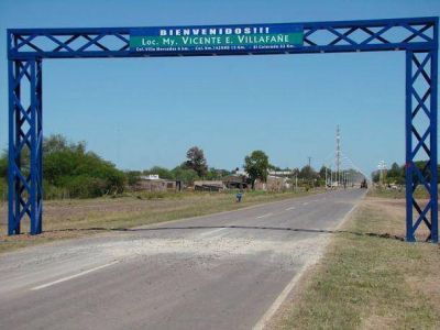 Insfr�n habilita este martes varias obras educativas en la zona sur de la provincia