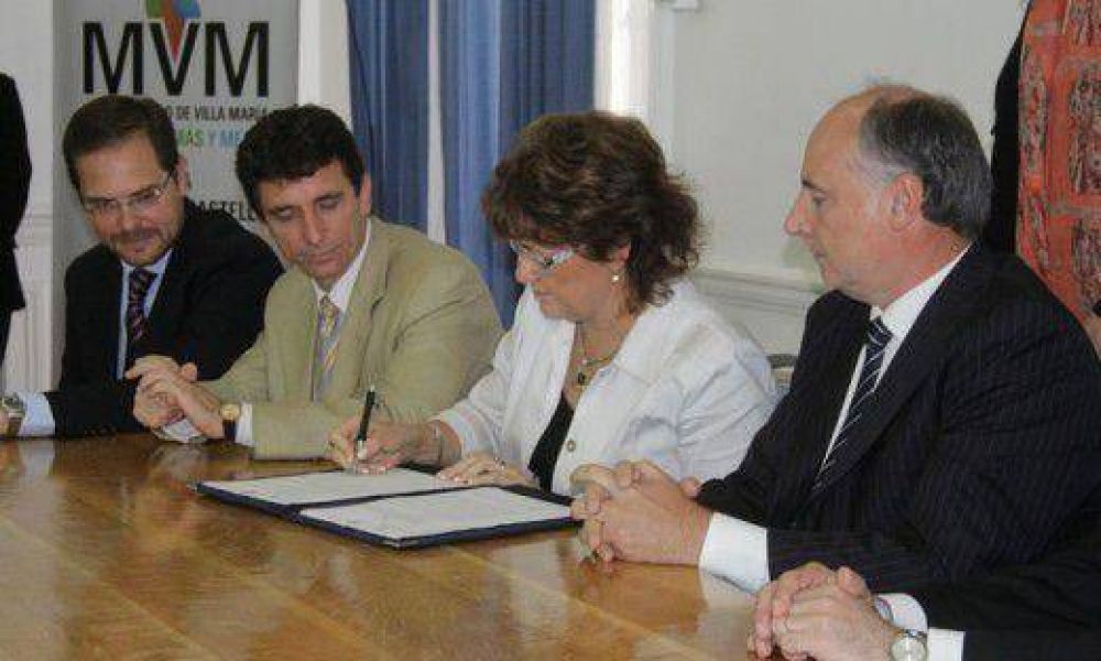 En agosto comenzar�n a inscribir para la nueva carrera de Medicina en Villa Mar�a