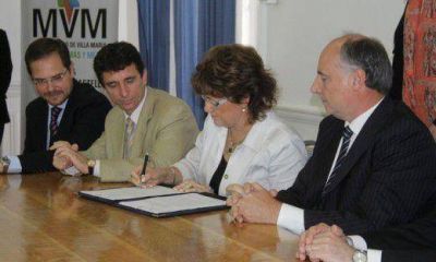 En agosto comenzar�n a inscribir para la nueva carrera de Medicina en Villa Mar�a