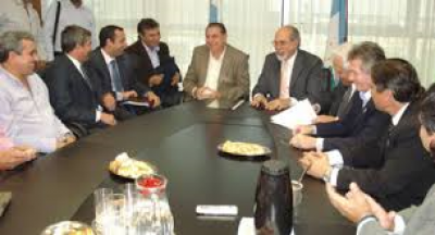 Diez empresas locales firmaron acuerdo de precios sostenidos