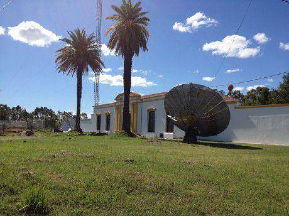 Canal 12 de Trenque Lauquen crece en programaci�n