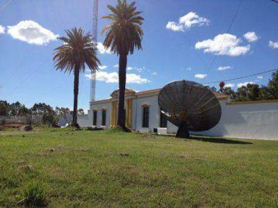 Canal 12 de Trenque Lauquen crece en programaci�n
