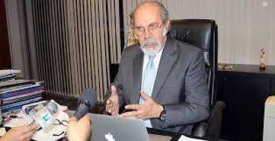 Ib��ez: "Estamos entrando en un sendero de mayor estabilidad econ�mica"