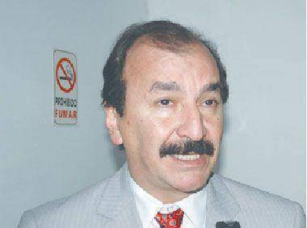 El Gobierno presenta una nueva propuesta a AMP