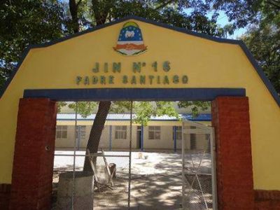 Se suspendio inauguraci�n de obras educativas en la zona sur de la provincia