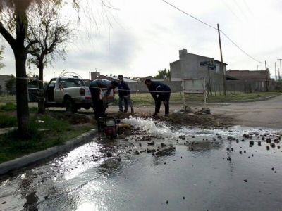 Crisis de Absa: la Municipalidad reclam� una pronta soluci�n a la Provincia