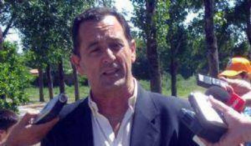 H�ctor Guti�rrez: �No creo que estemos en la antesala de la crisis en Argentina�