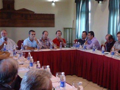 Piden por la descentralizaci�n judicial