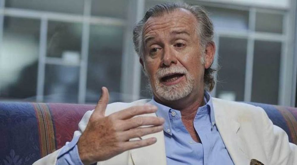 Lesa Humanidad: Vicente Massot declara hoy ante la Justicia