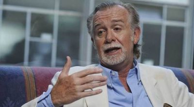 Lesa Humanidad: Vicente Massot declara hoy ante la Justicia