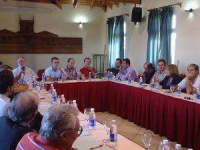 Dar�an m�s facultades a ayudant�as fiscales