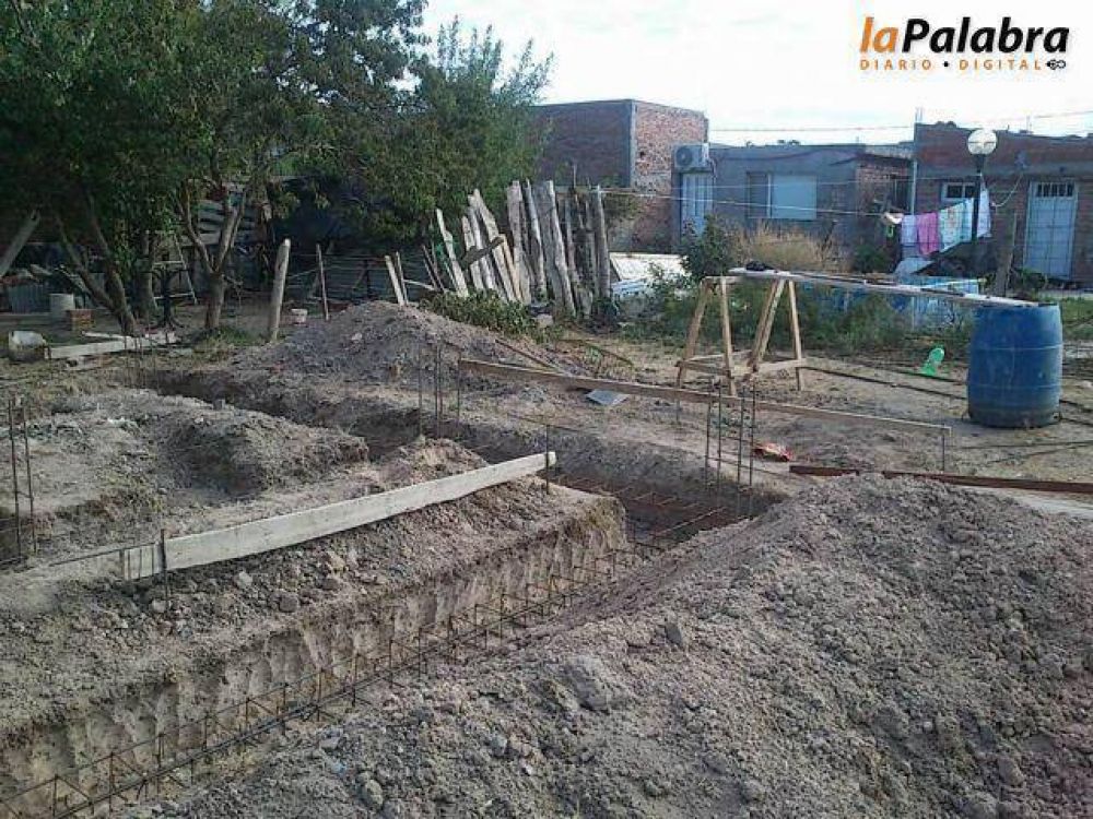 Ampliaci�n de los Centros de Atenci�n Primaria para la Salud