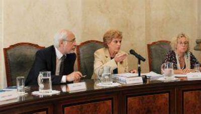 El Tribunal Superior puso en vereda a la C�mara Penal porte�a