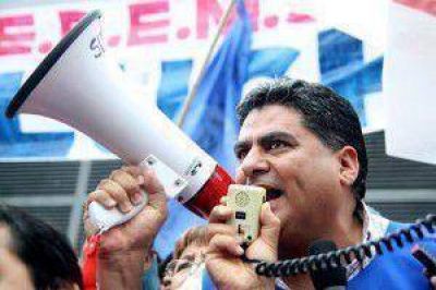Conciliaci�n obligatoria: seg�n la dirigencia del CEDEMS la misma fue acatada �por voluntad de la asamblea�