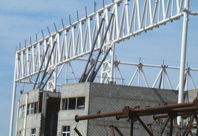 Megaestadio: Frepam pospone un juicio