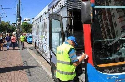 En operativos de la CNRT, el 32% de los veh�culos estaba en infracci�n