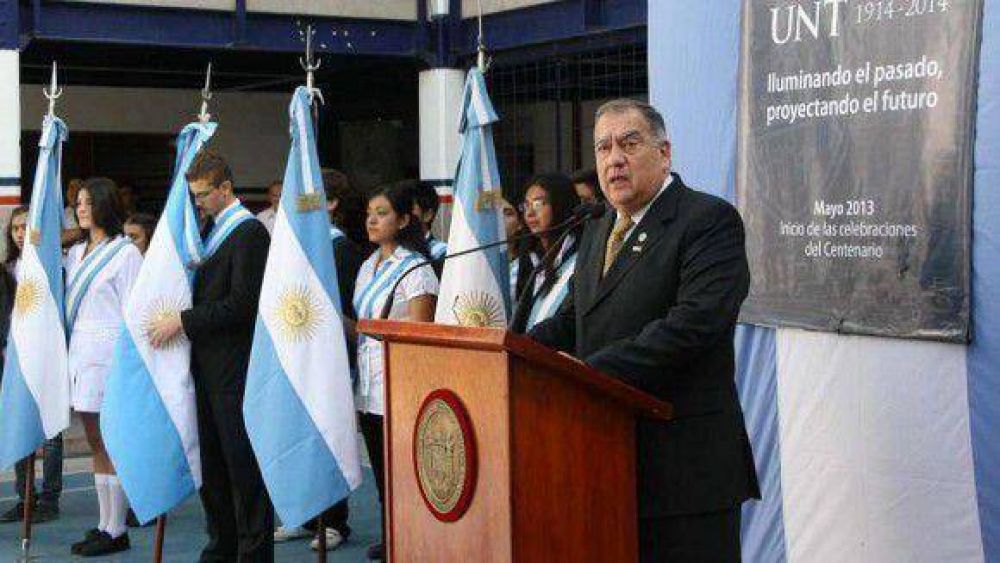 Comenzaron las clases en las escuelas medias de la UNT