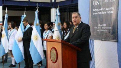Comenzaron las clases en las escuelas medias de la UNT