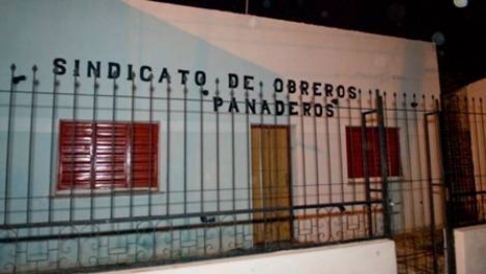 Panaderos niegan denuncia por coimas