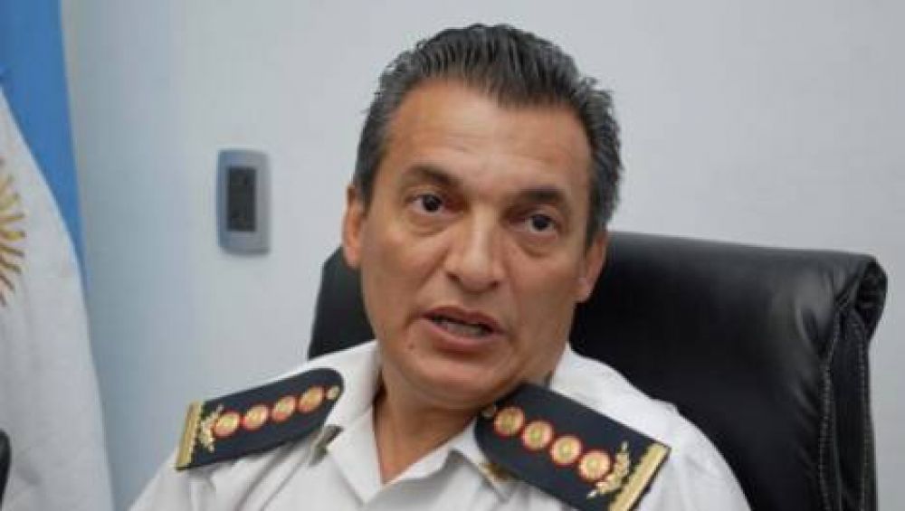 Investigaci�n interna por el allanamiento violento