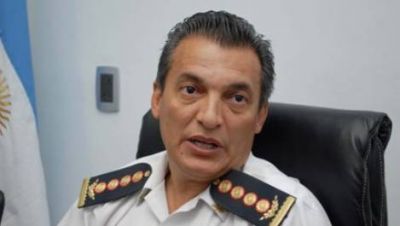 Investigaci�n interna por el allanamiento violento