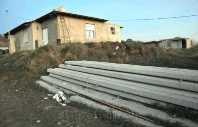 Acuerdo por la toma en el barrio Qu�mico