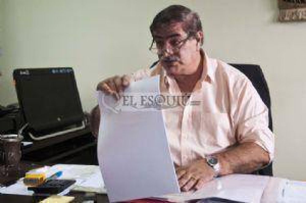 M�dicos recetaron hasta 60 mil pesos en medicamentos a afiliados de OSEP