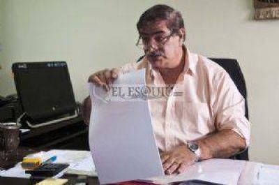 M�dicos recetaron hasta 60 mil pesos en medicamentos a afiliados de OSEP