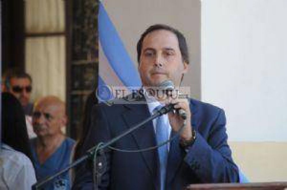 Mera lanza �Catamarca del Futuro�