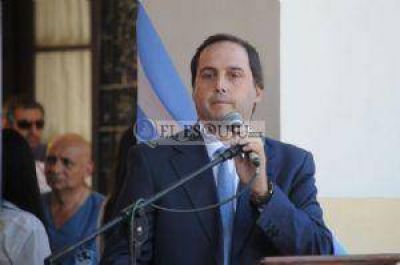 Mera lanza �Catamarca del Futuro�