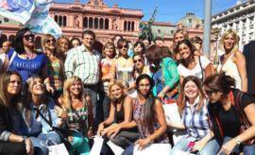 Congreso de Mujeres Bancarias