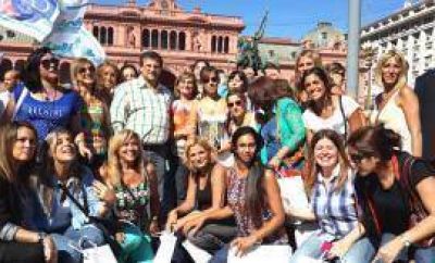 Congreso de Mujeres Bancarias