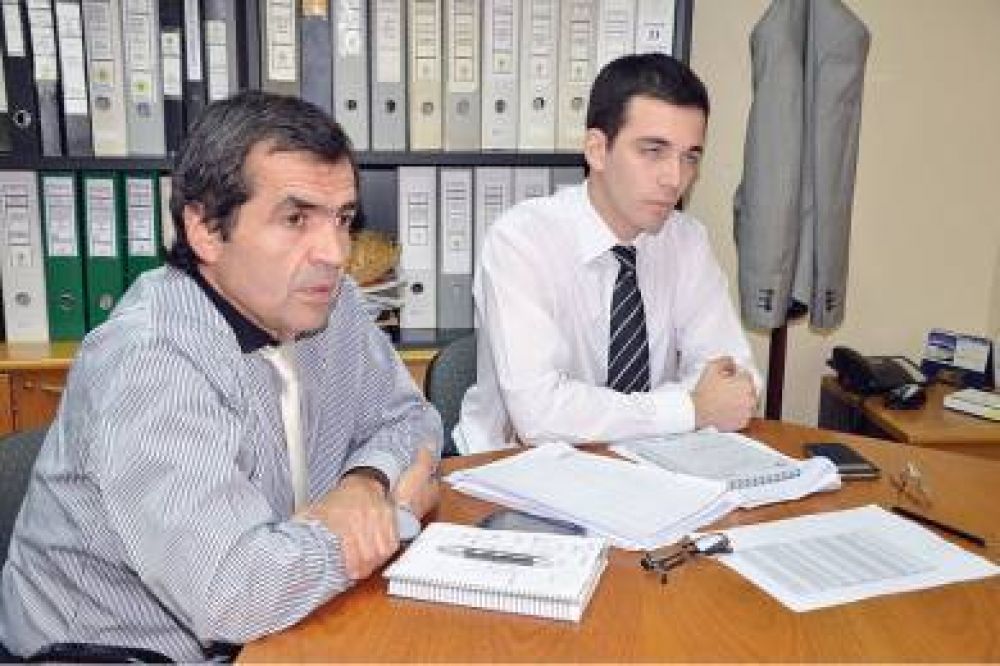 La SCPL debe pagar deuda de 550 mil d�lares a empresa de Espa�a