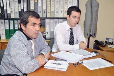 La SCPL debe pagar deuda de 550 mil d�lares a empresa de Espa�a