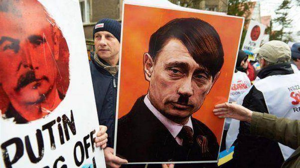 Jap�n tambi�n sanciona a Rusia por la adhesi�n de Crimea