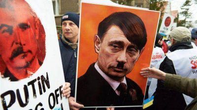Jap�n tambi�n sanciona a Rusia por la adhesi�n de Crimea