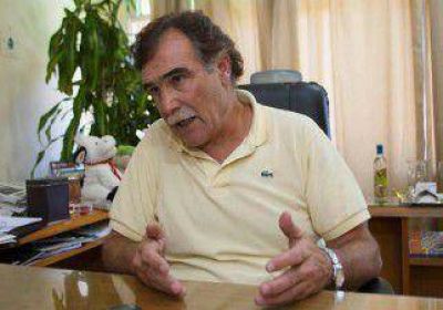 �Hay que sumar gente del MPN, no pon�rsela en contra�, dijo Bertoldi 