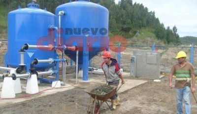 Santiago se beneficiar� con un programa de la Naci�n