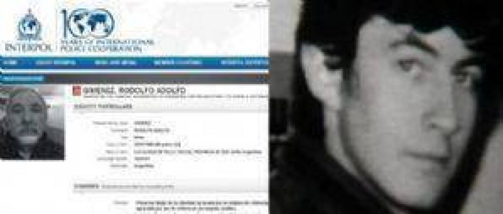 Detuvieron a represor con pedido de captura en Neuqu�n
