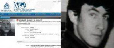 Detuvieron a represor con pedido de captura en Neuqu�n