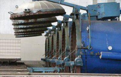 Hormig�n celular: aporte tecnol�gico al plantel de industria chaque�a